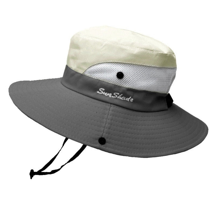 Sunshine™ | Anti-UV Sun Protection Hat