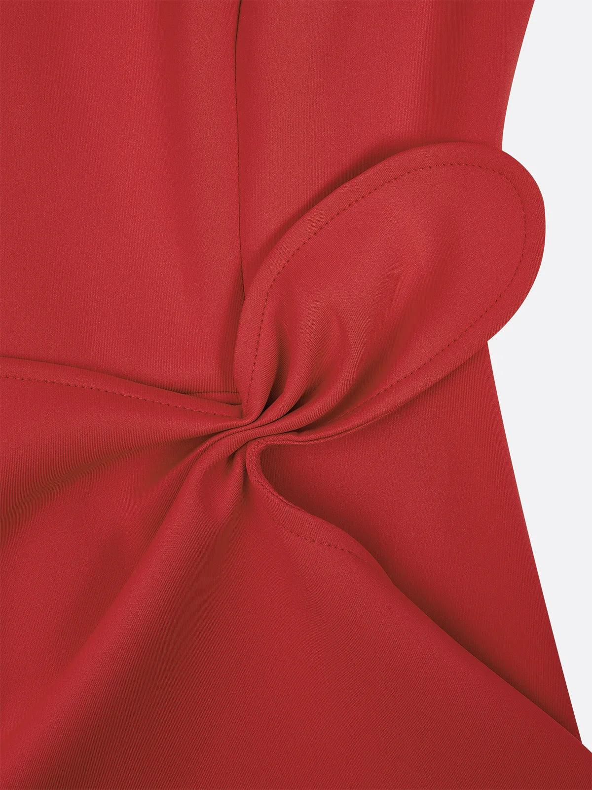 Stella ™ | A-Line Dress