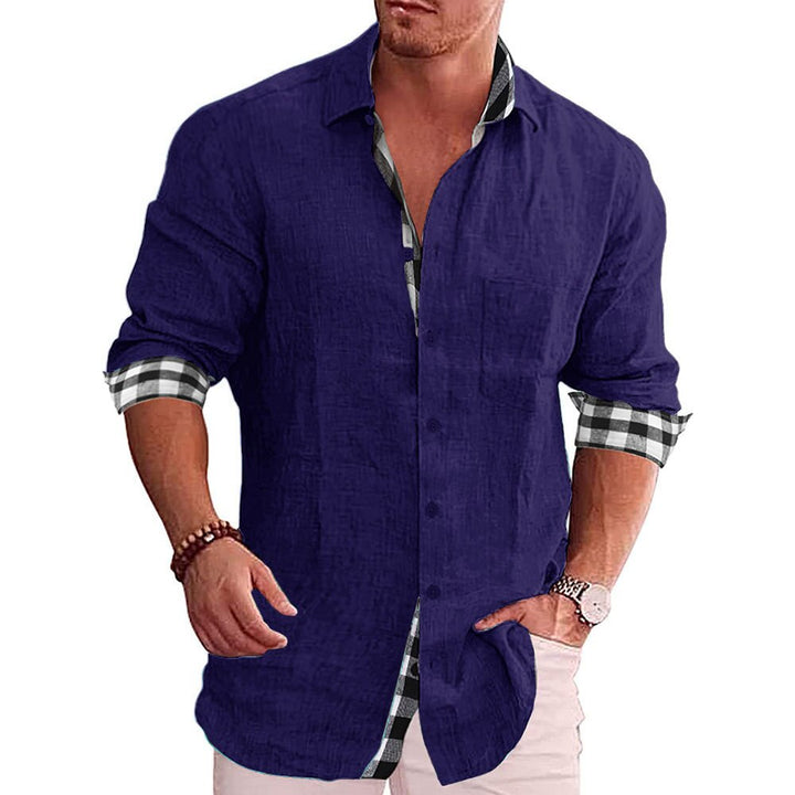 Vestro™ | Stylish Designer Shirt