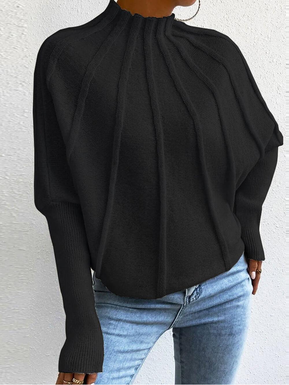 Stella ™ | Dolman Sleeve Sweater