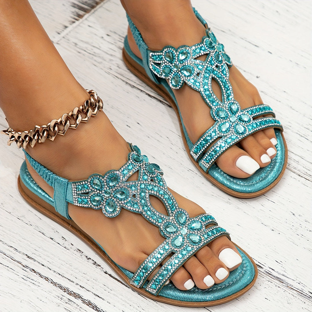 Aria | Orthopaedic boho sandals