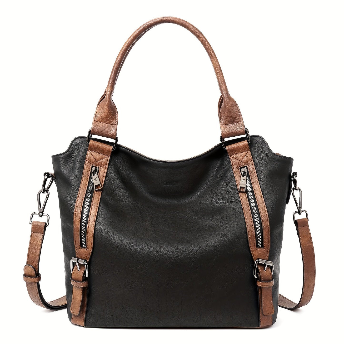 Stella™ | Leather Tote Bag