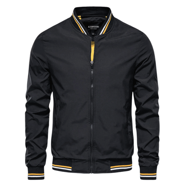 Aidan | Jacket