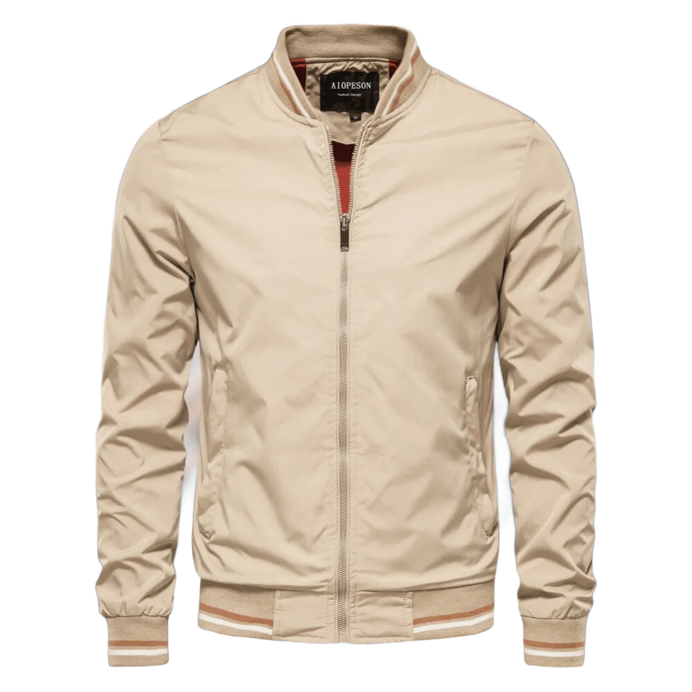 Aidan | Jacket