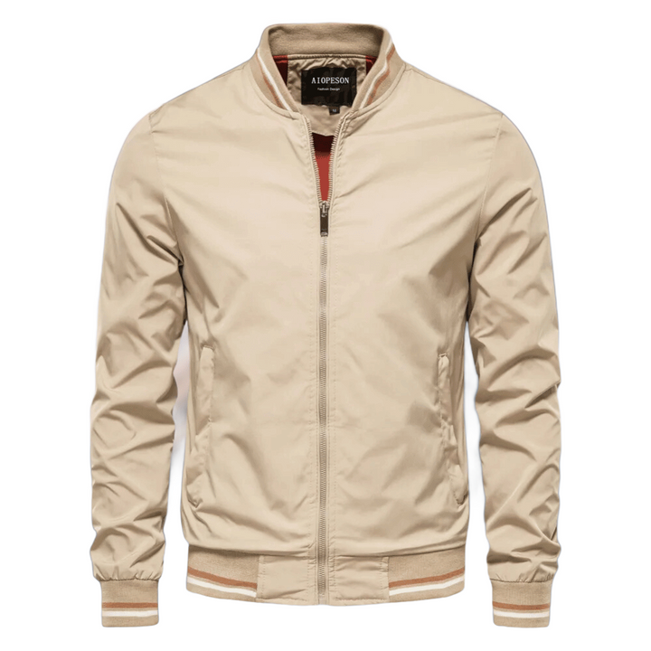 Aidan | Jacket