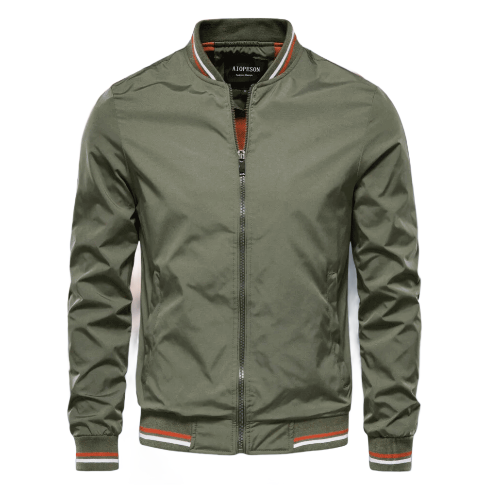 Aidan | Jacket