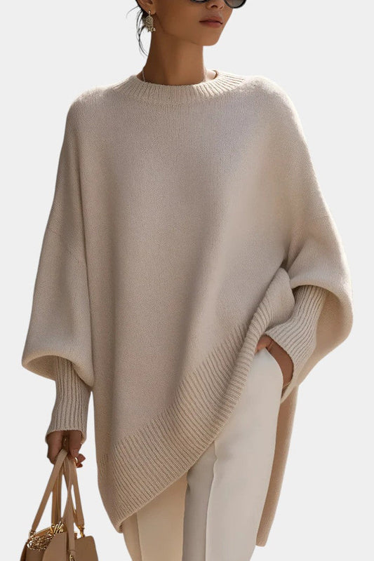 Stella ™ | Knit Cape