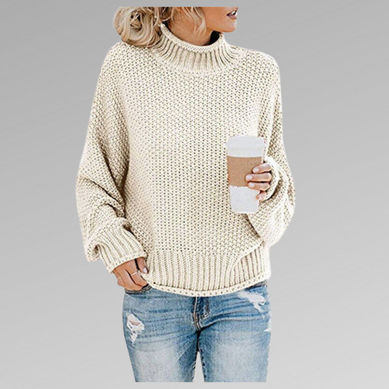 Stella™ | Elegant Sweater
