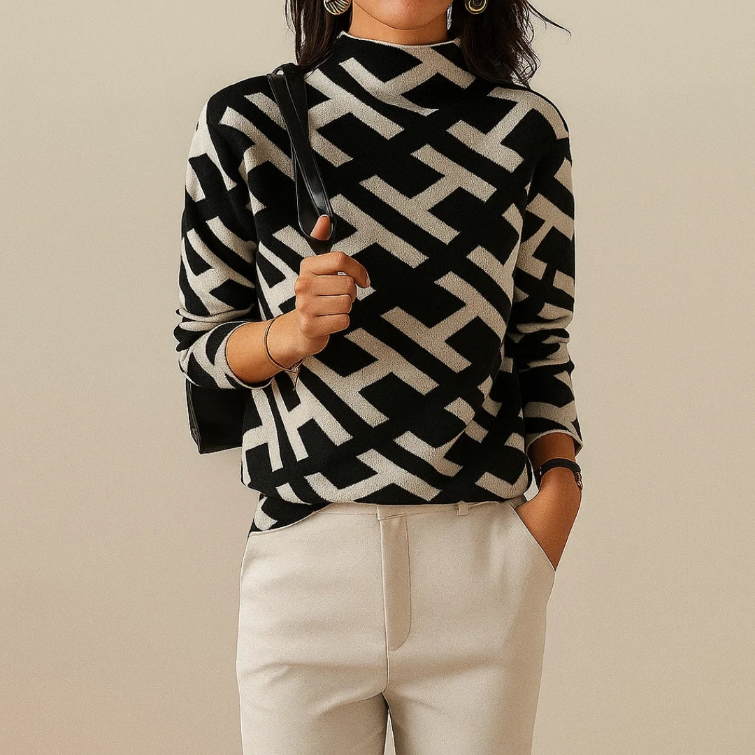 Stella ™ | Elegant Sweater