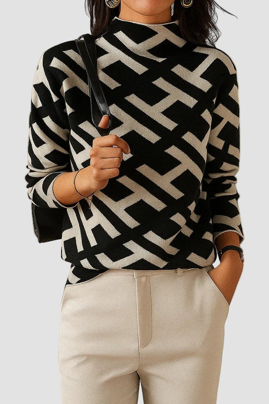 Stella ™ | Elegant Sweater