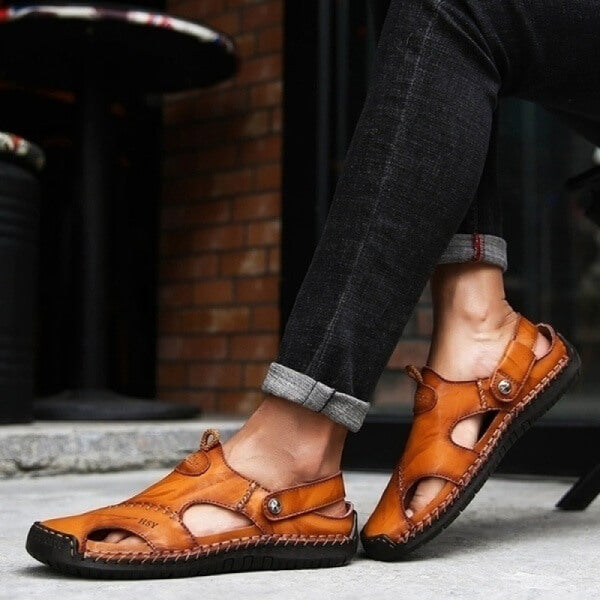 Benedict Orthopaedic Sandals