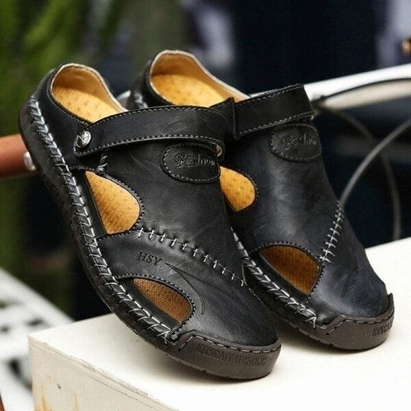 Benedict Orthopaedic Sandals