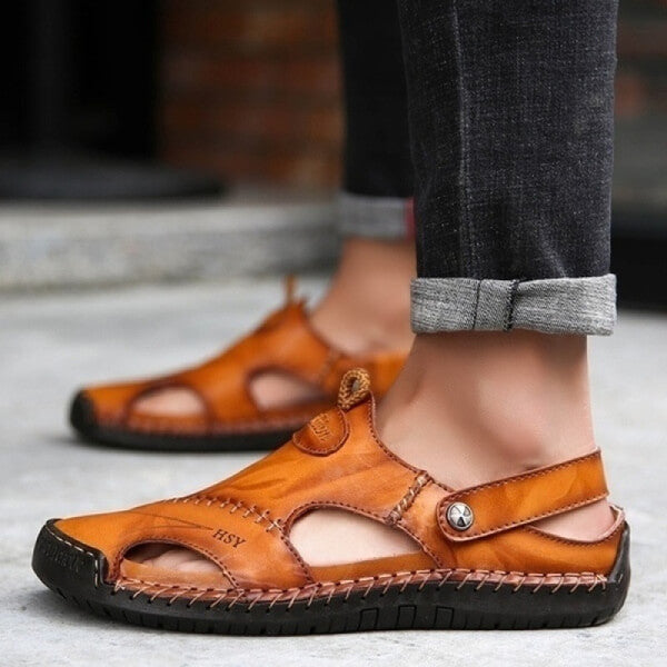 Benedict Orthopaedic Sandals