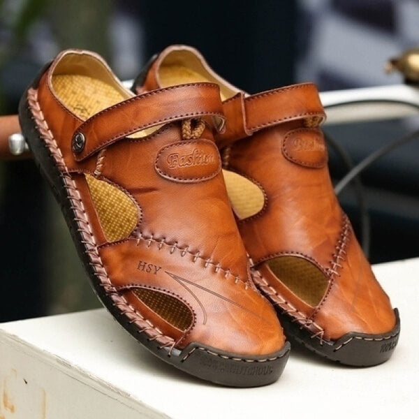 Benedict Orthopaedic Sandals