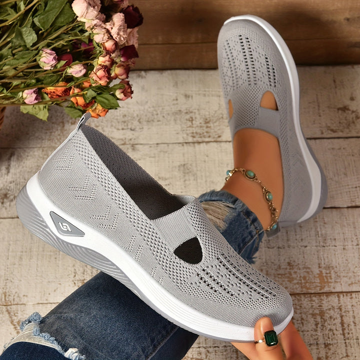 Bianca™ | Orthopedic Slip-On for Women