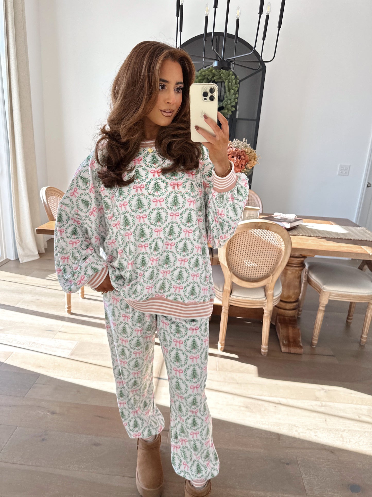 Stella ™ | Dreamy Pyjama Set