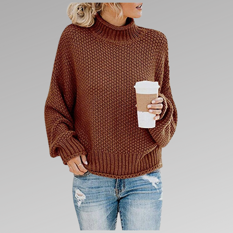 Stella™ | Elegant Sweater