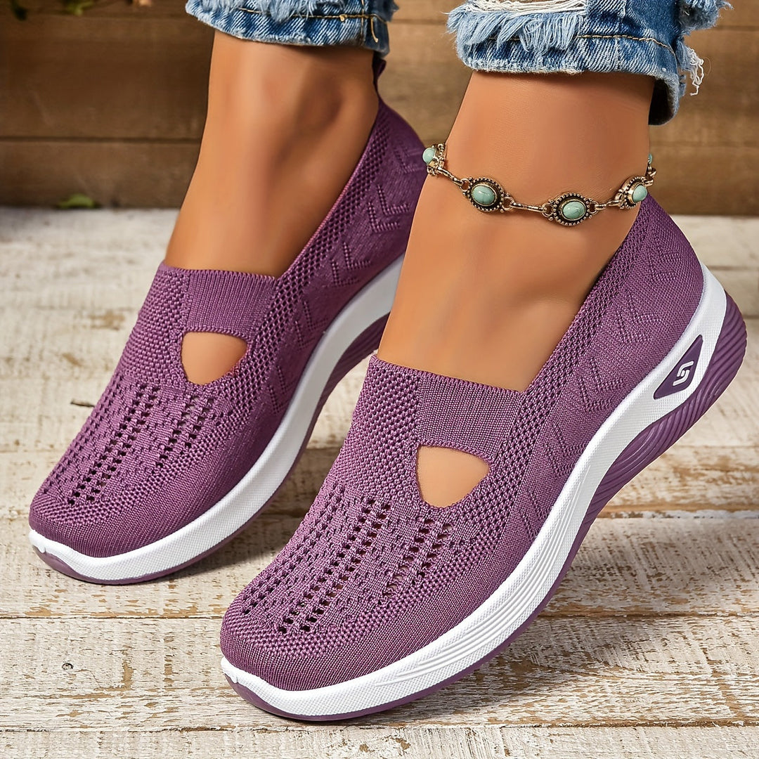 Bianca™ | Orthopedic Slip-On for Women