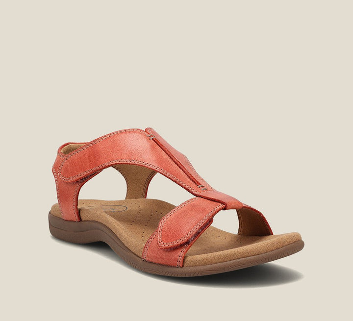 Rinah | Orthopaedic leather sandals