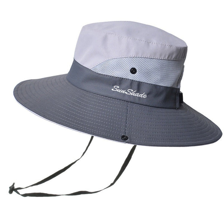 Sunshine™ | Anti-UV Sun Protection Hat