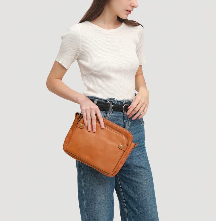 Stella™ | Crossbody Bag