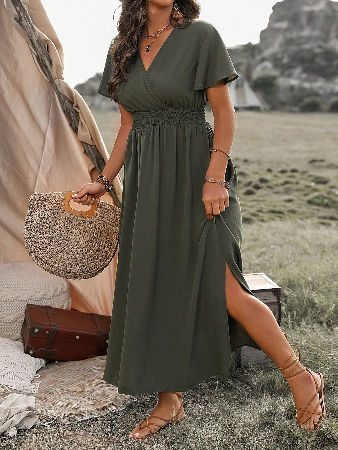 Alwine™ | Graceful summer dress