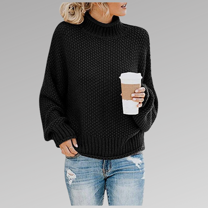 Stella™ | Elegant Sweater