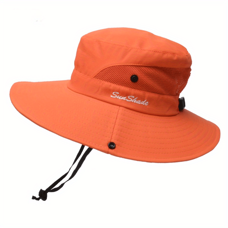 Sunshine™ | Anti-UV Sun Protection Hat