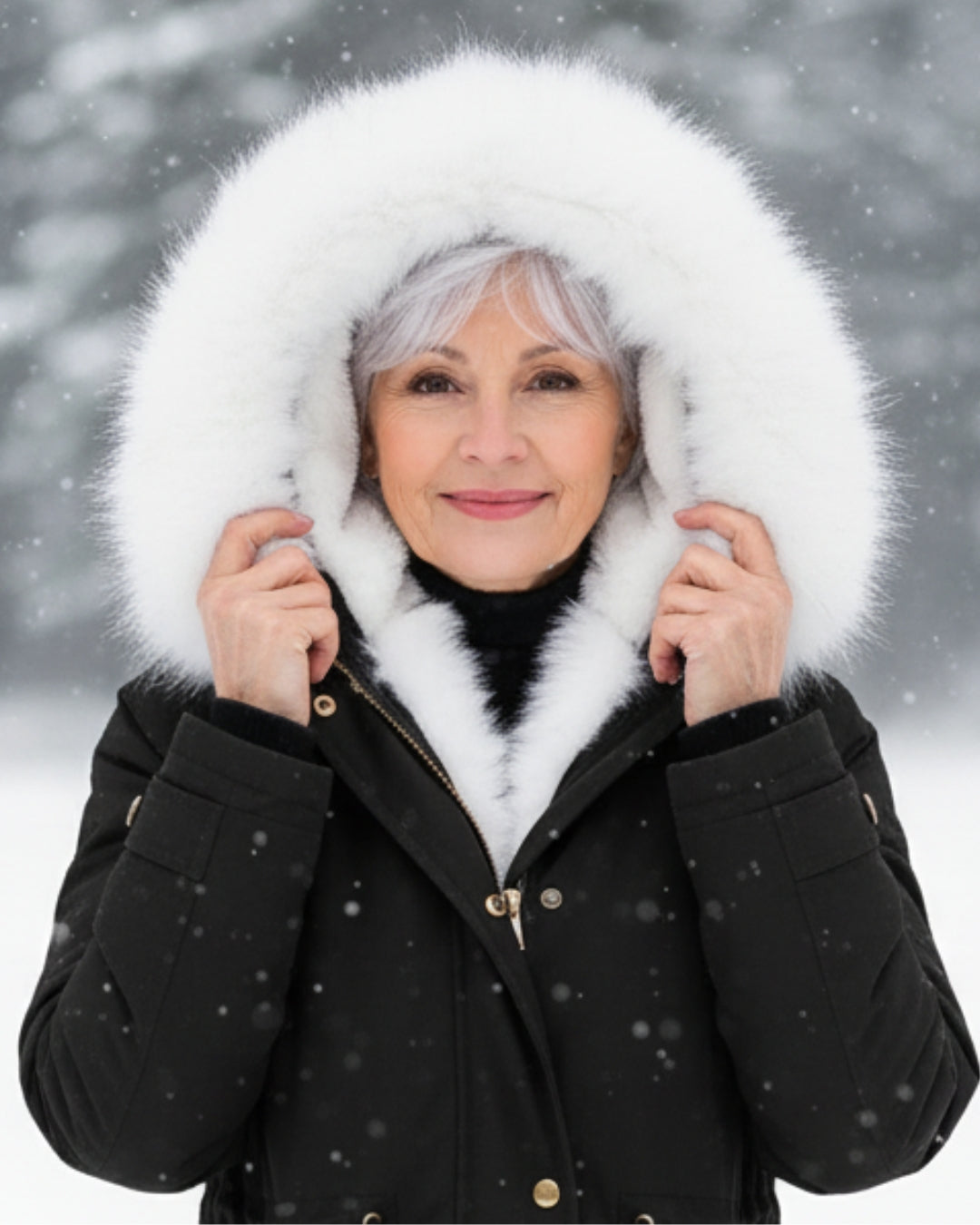 Stella™ | Winter Jacket