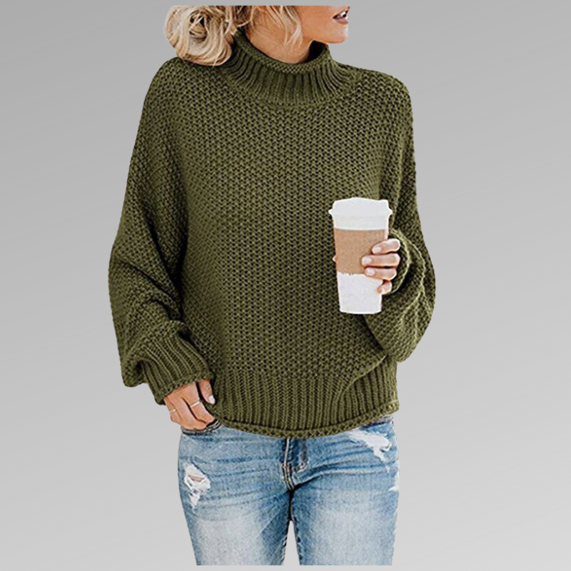 Stella™ | Elegant Sweater