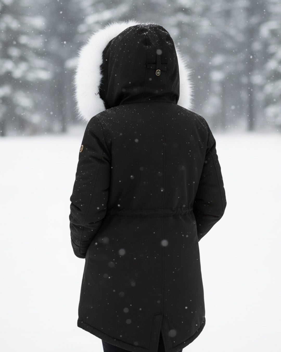 Stella™ | Winter Jacket