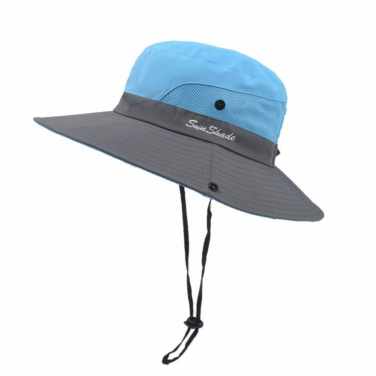 Sunshine™ | Anti-UV Sun Protection Hat