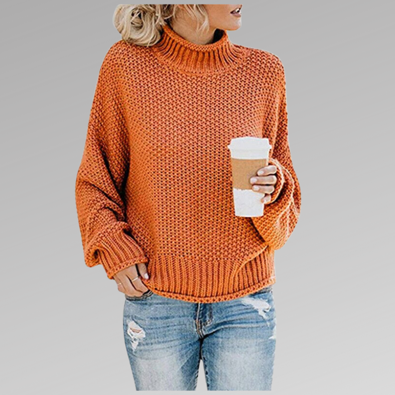 Stella™ | Elegant Sweater