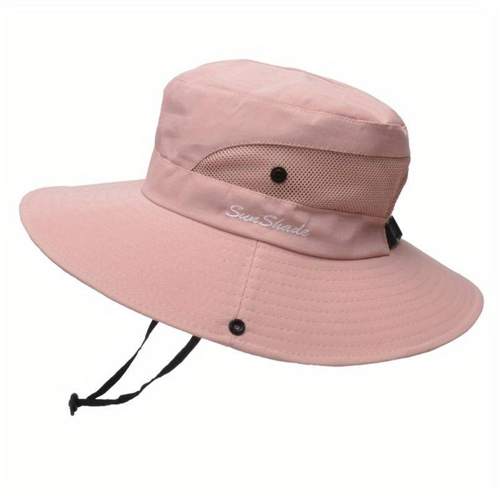 Sunshine™ | Anti-UV Sun Protection Hat