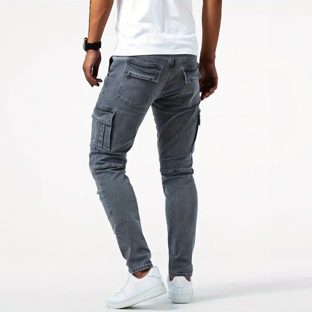 Leonardo | Stretch jeans