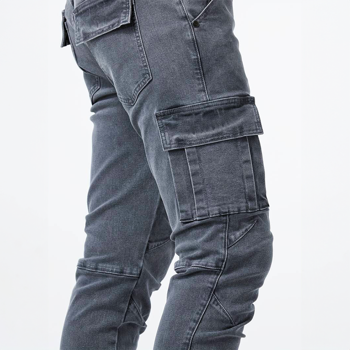 Leonardo | Stretch jeans