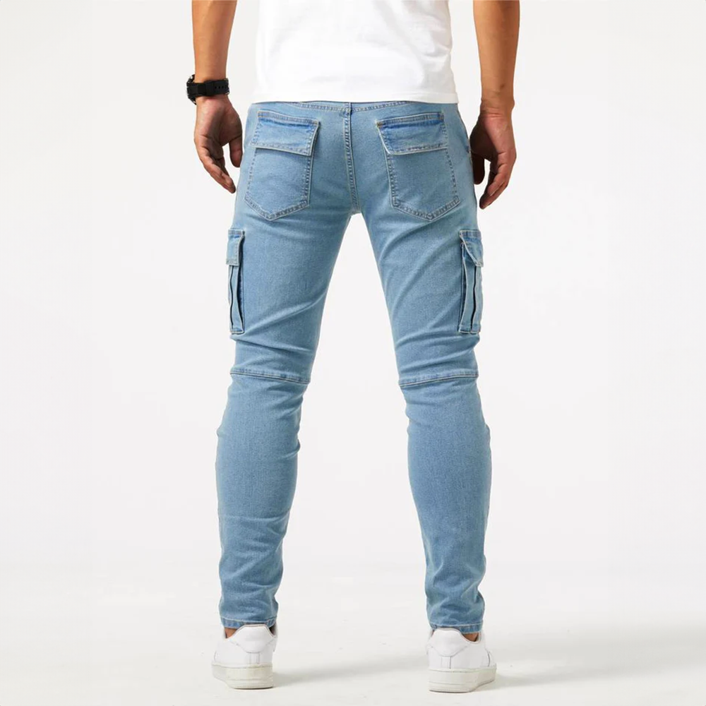 Leonardo | Stretch jeans