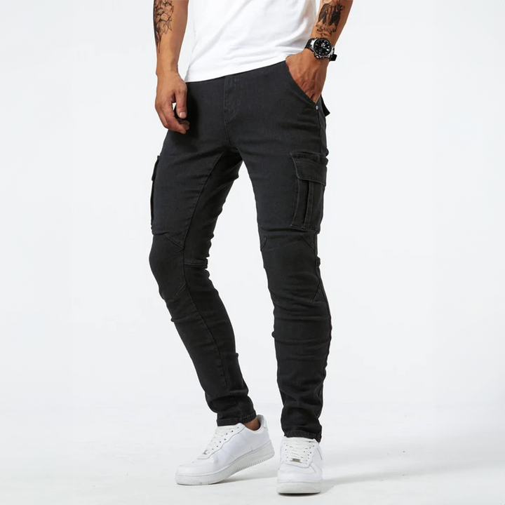 Leonardo | Stretch jeans