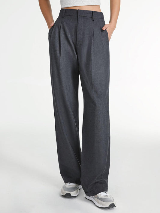 Stella ™ | Straight Leg Dress Pants