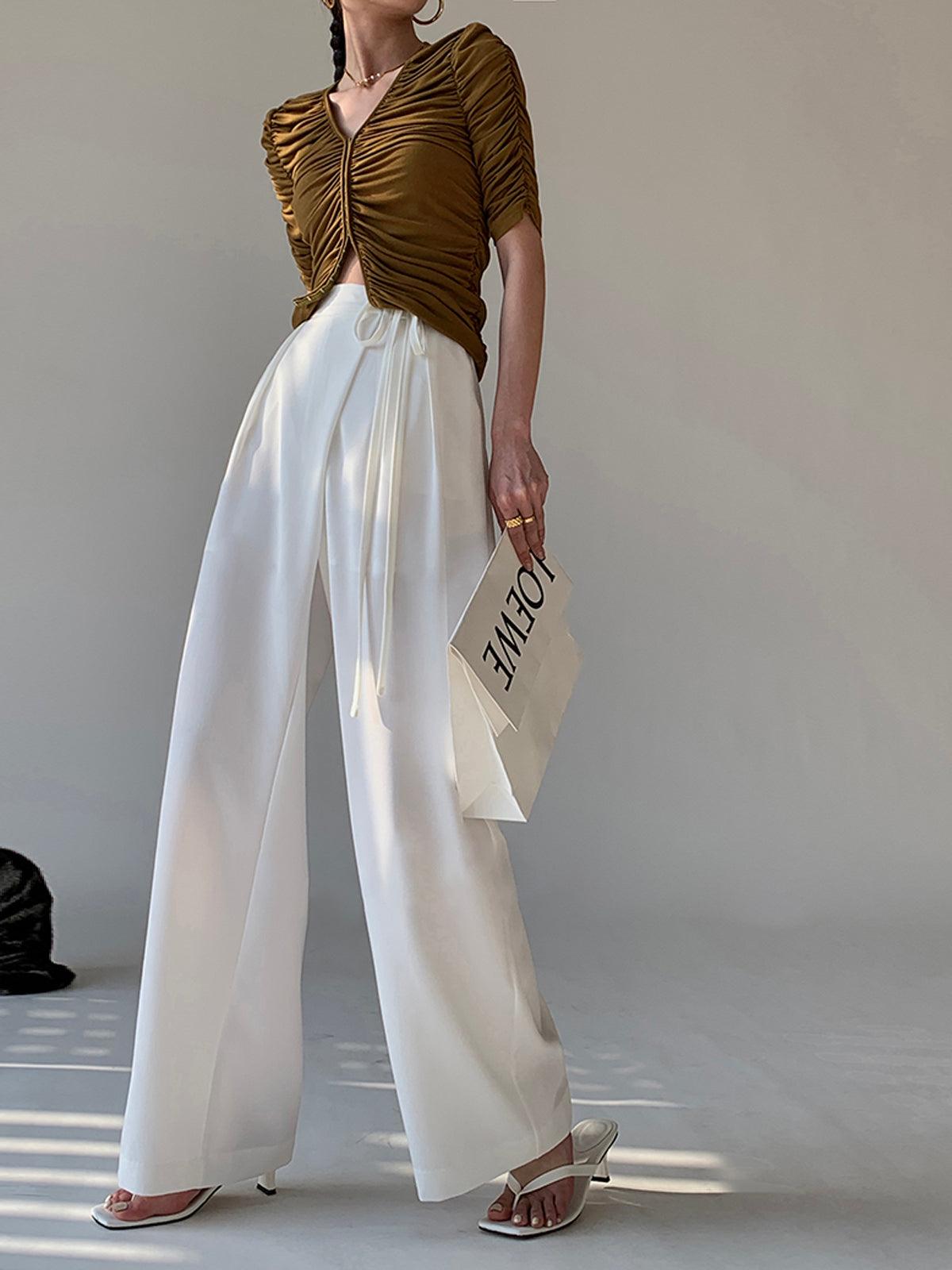Stella ™ | Wide Leg Pants