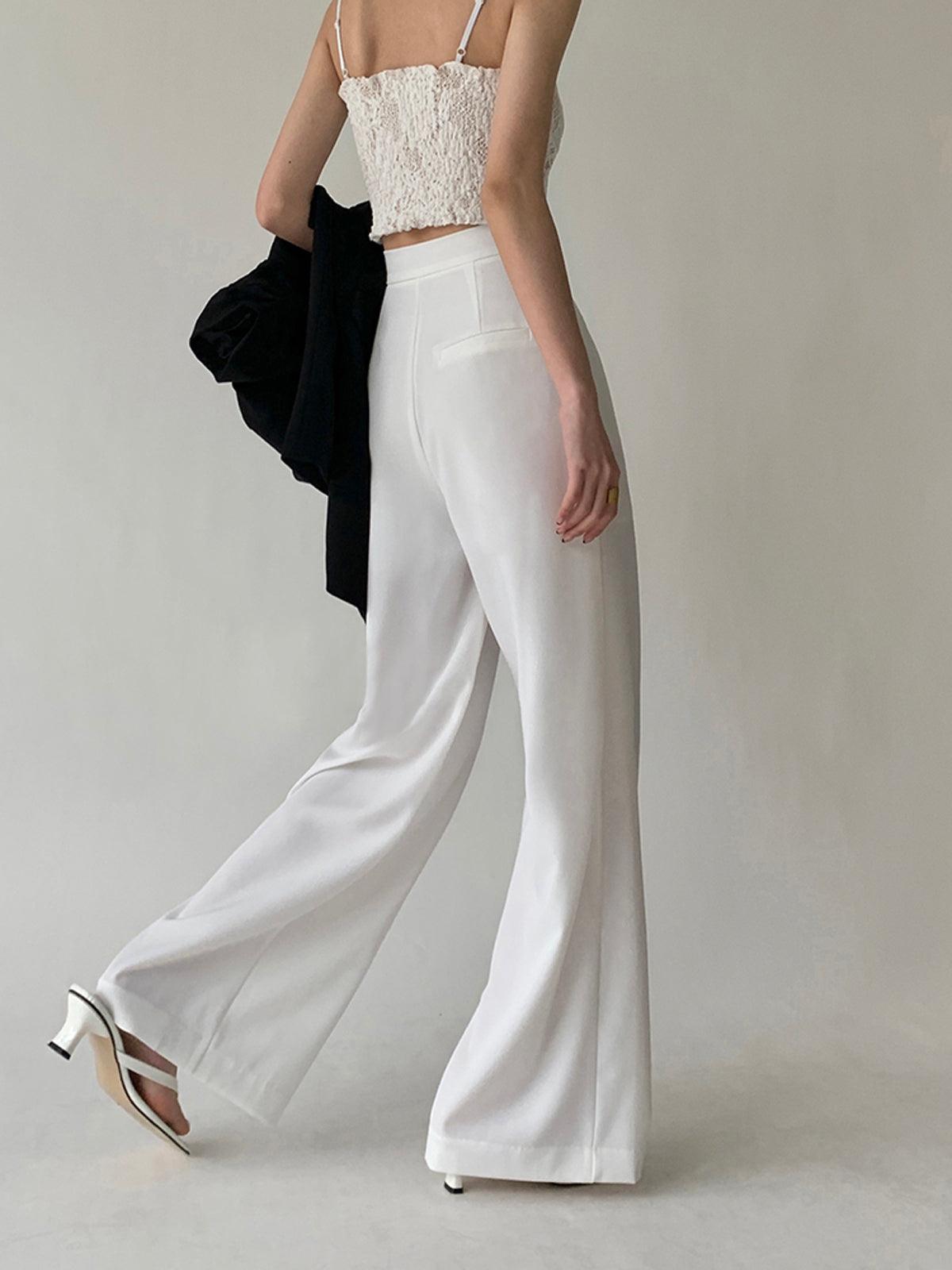 Stella ™ | Wide Leg Pants