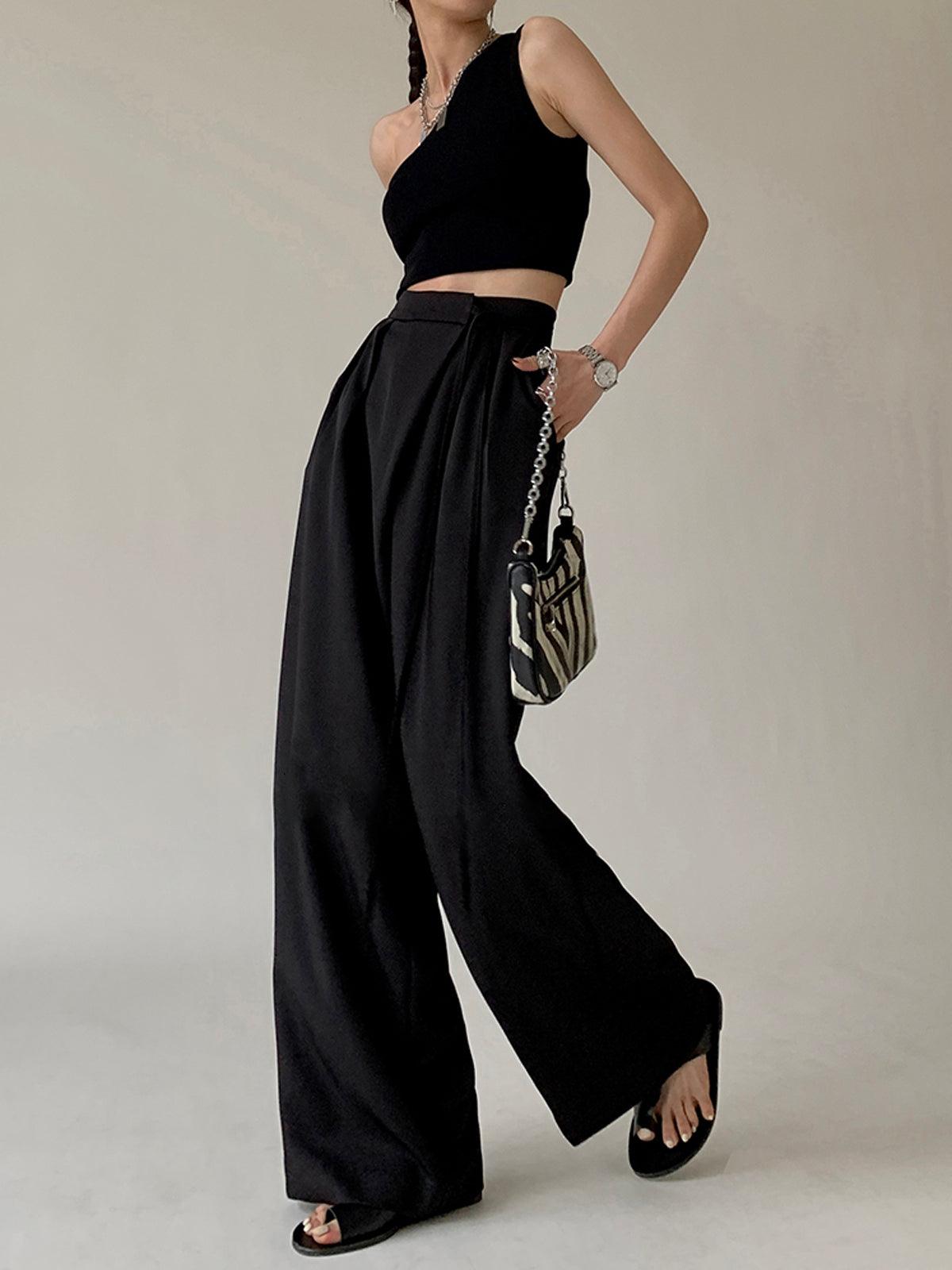 Stella ™ | Wide Leg Pants