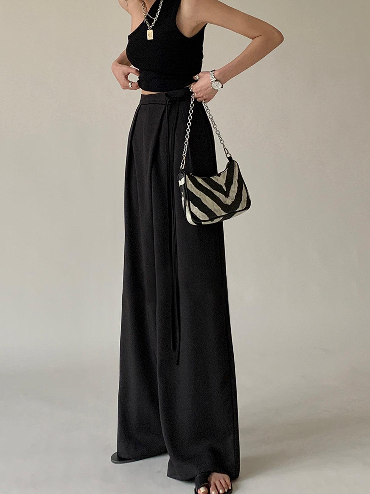 Stella ™ | Wide Leg Pants