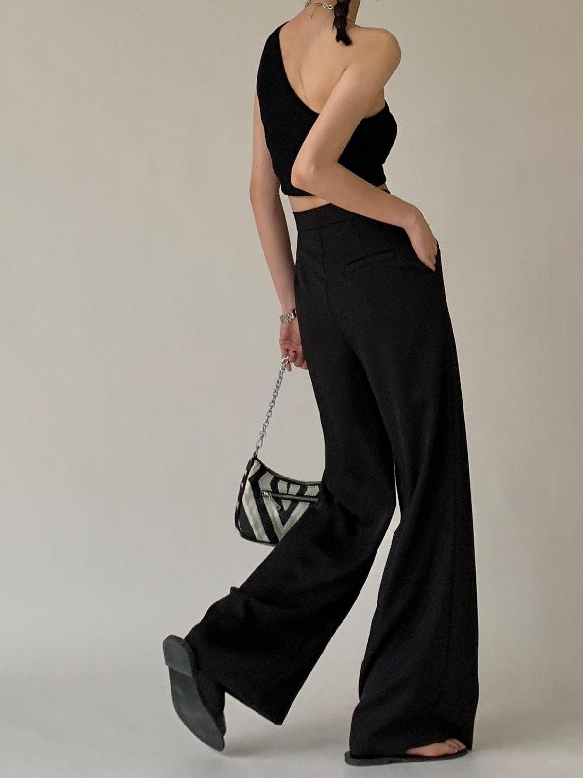 Stella ™ | Wide Leg Pants