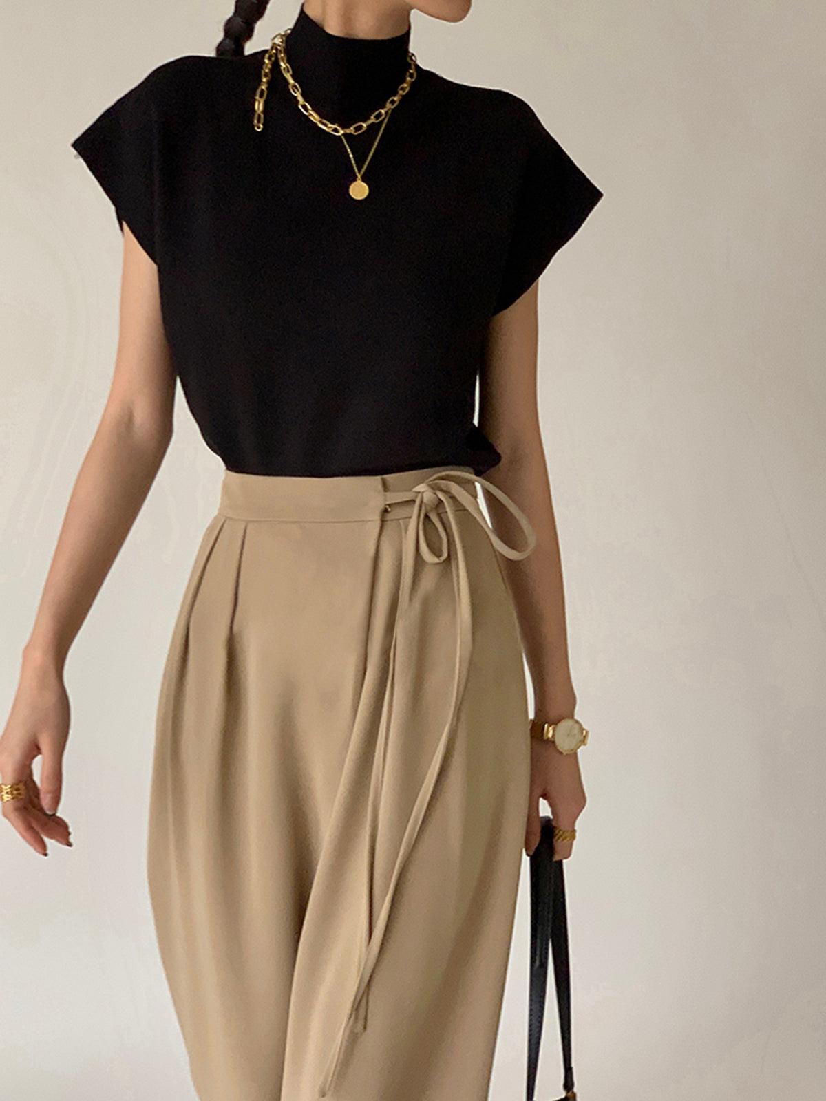 Stella ™ | Wide Leg Pants