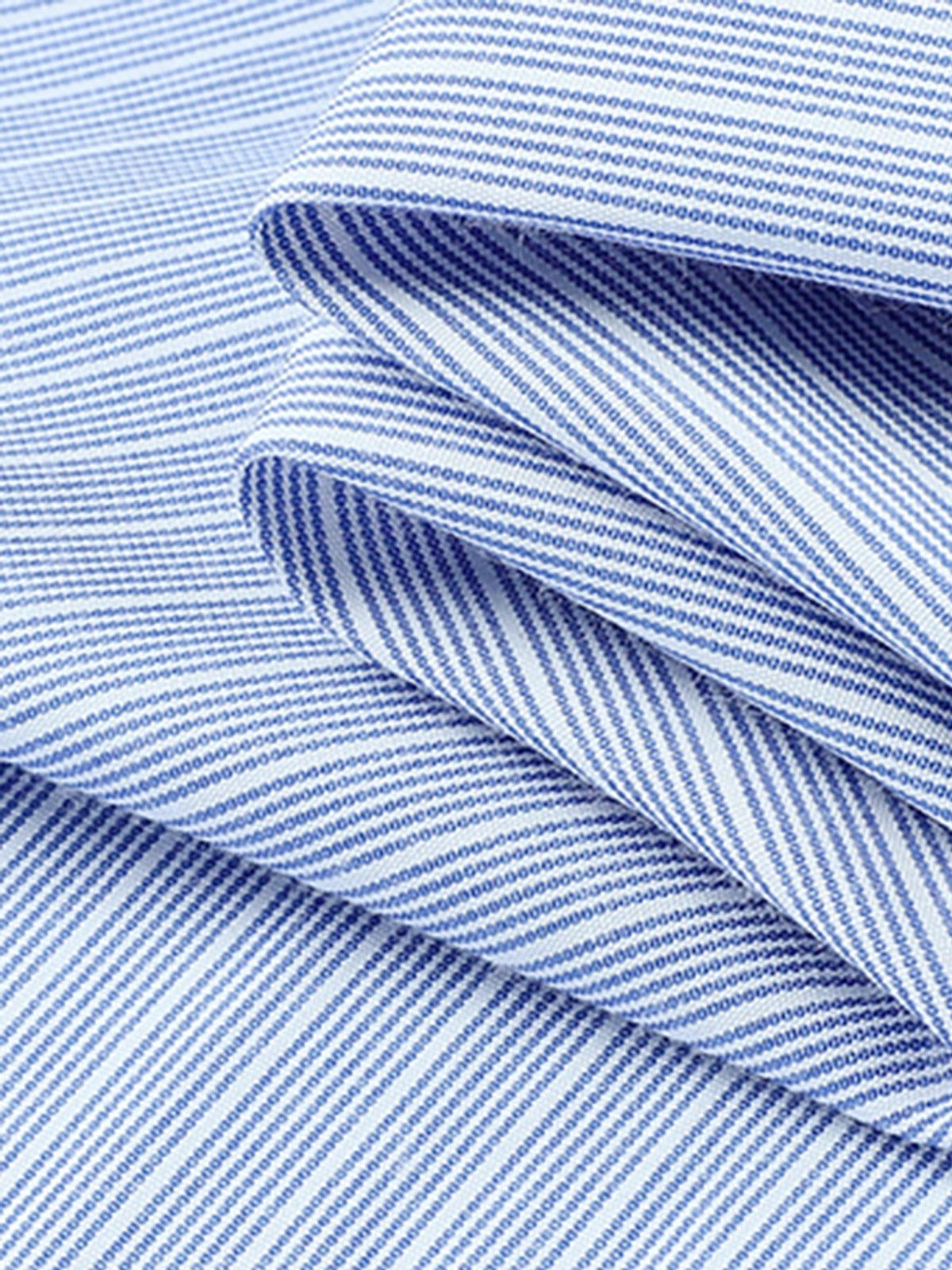 Stella ™ | Pinstripe Drawstring Wide-Leg Pants