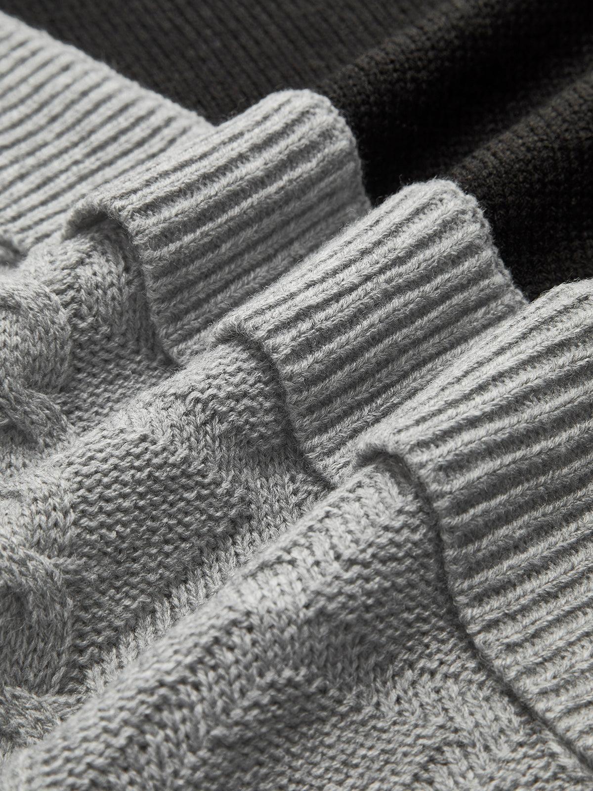Stella ™ | Block Pullover Sweater