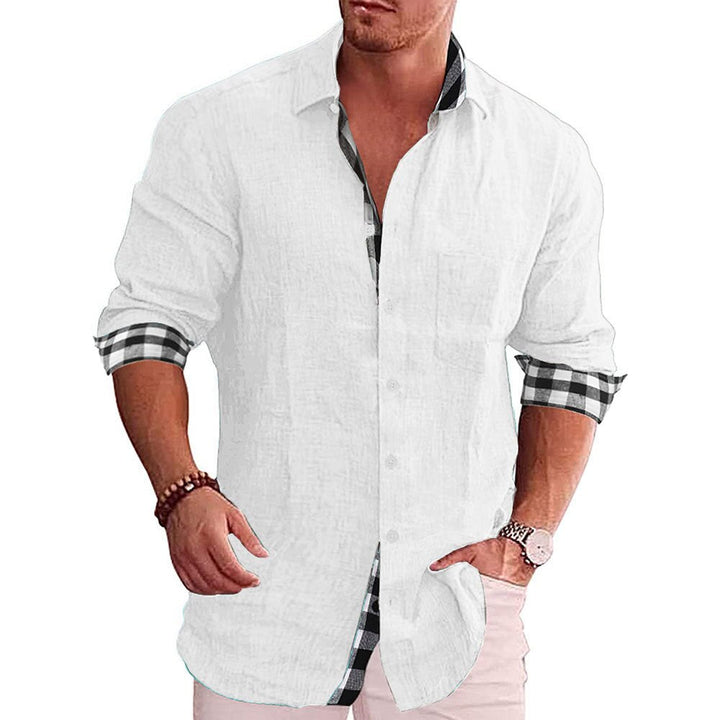 Vestro™ | Stylish Designer Shirt