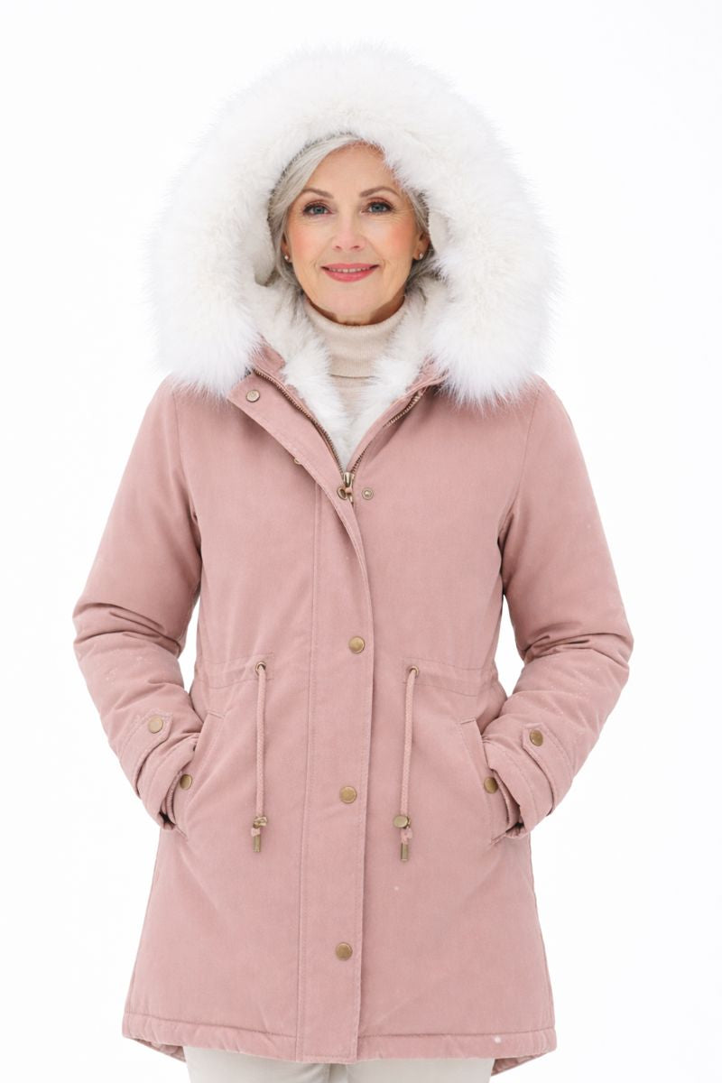 Stella™ | Winter Jacket