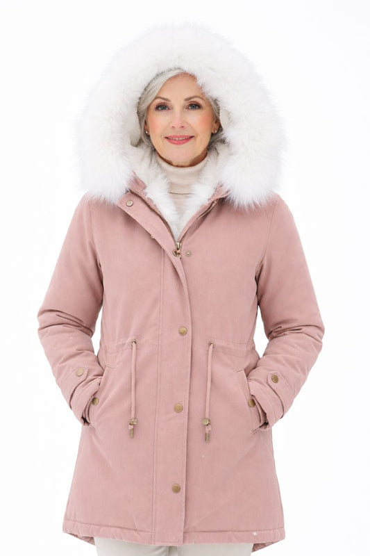 Stella™ | Winter Jacket